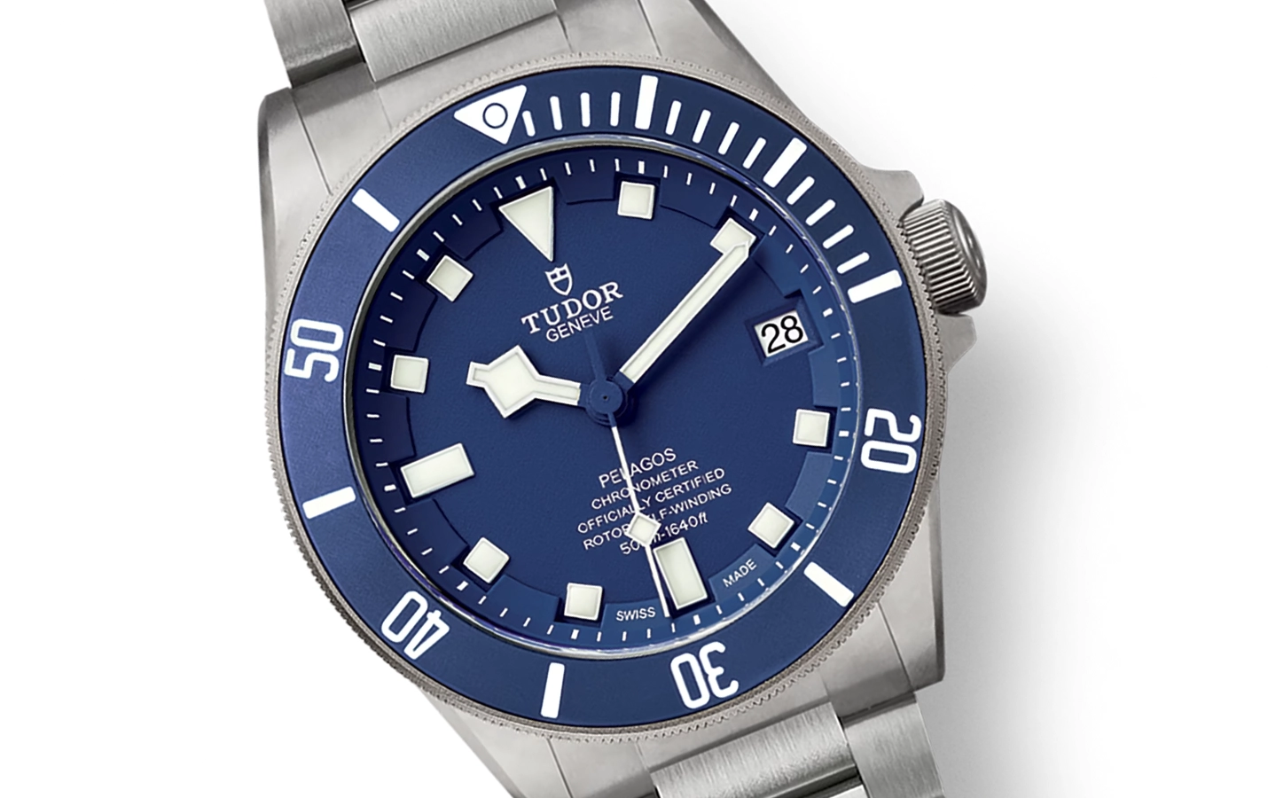 Tudor Pelagos 25600TB WatchProject 21 Shop